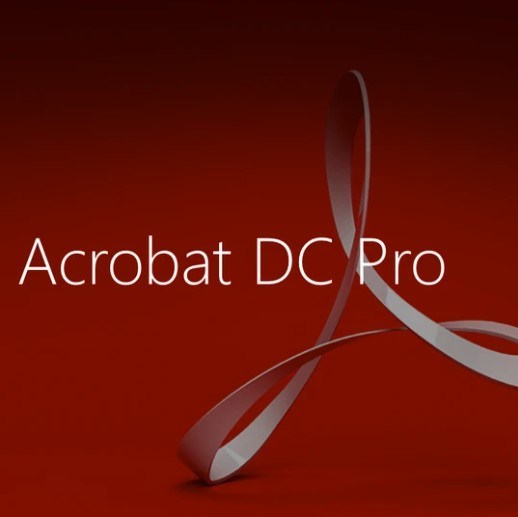 free Adobe Acrobat Pro DC